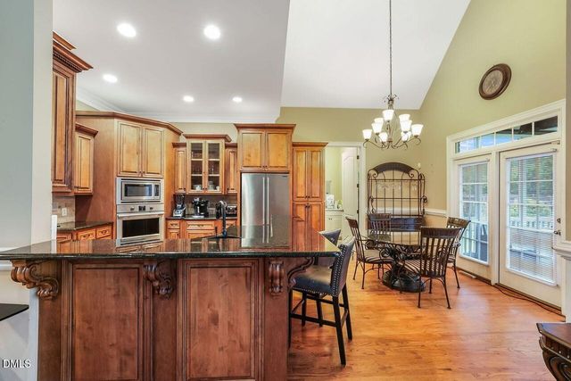8420 Greythorne Place, Knightdale, NC 27545