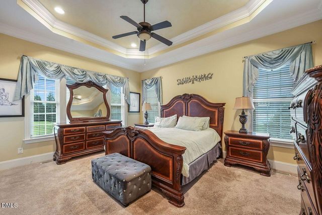 8420 Greythorne Place, Knightdale, NC 27545