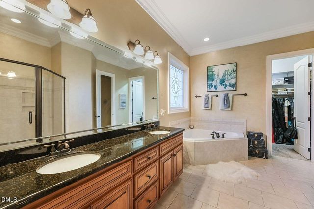8420 Greythorne Place, Knightdale, NC 27545