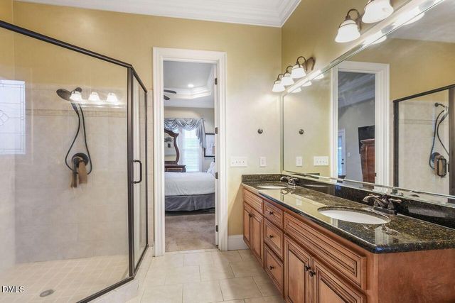 8420 Greythorne Place, Knightdale, NC 27545