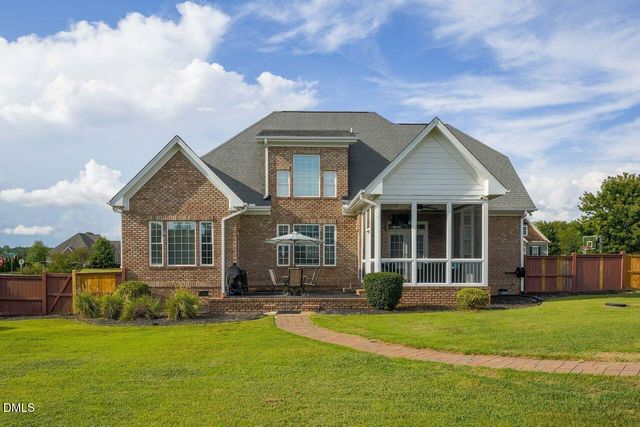 8420 Greythorne Place, Knightdale, NC 27545