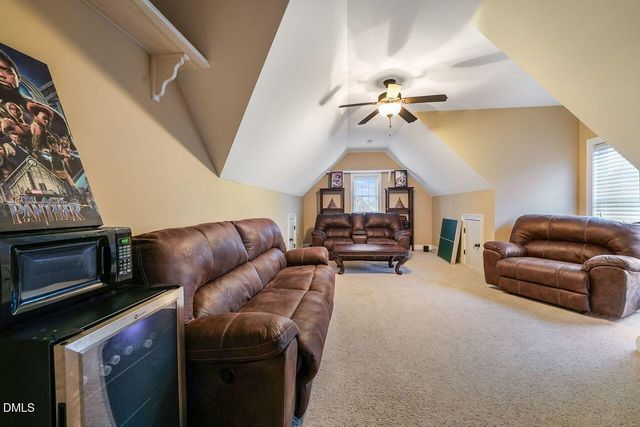 8420 Greythorne Place, Knightdale, NC 27545