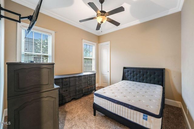 8420 Greythorne Place, Knightdale, NC 27545