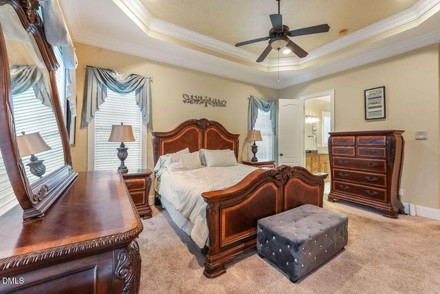 8420 Greythorne Place, Knightdale, NC 27545