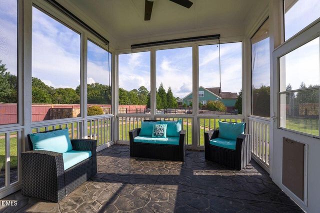8420 Greythorne Place, Knightdale, NC 27545