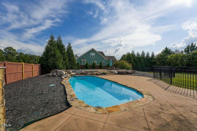 8420 Greythorne Place, Knightdale, NC 27545