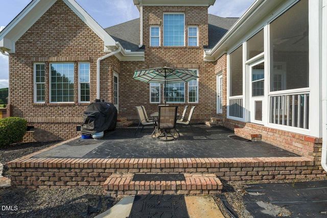 8420 Greythorne Place, Knightdale, NC 27545