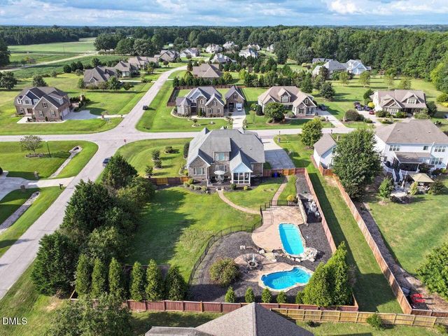 8420 Greythorne Place, Knightdale, NC 27545