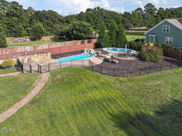 8420 Greythorne Place, Knightdale, NC 27545
