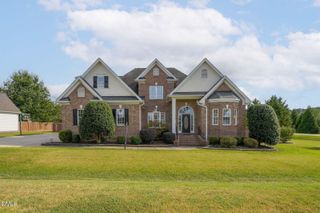 8420 Greythorne Place, Knightdale, NC 27545