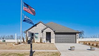 412 Indiana Court, Newcastle, OK 73065