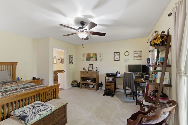 99 Smoke Rise Cir, Manchester, TN 37355