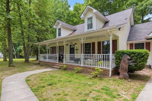 99 Smoke Rise Cir, Manchester, TN 37355