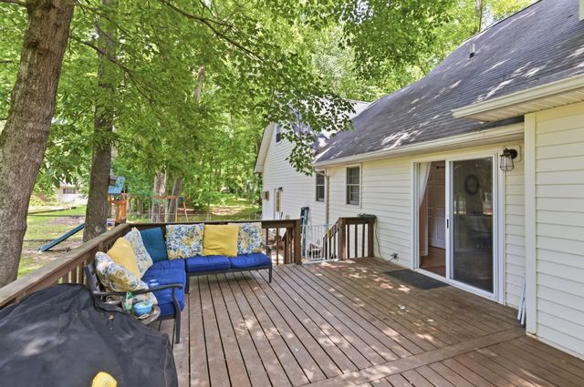 99 Smoke Rise Cir, Manchester, TN 37355