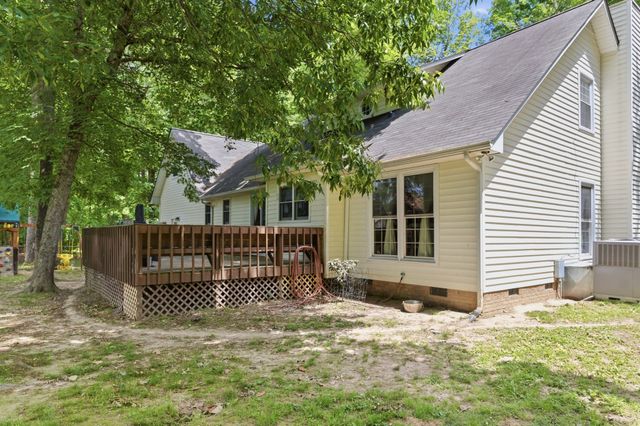 99 Smoke Rise Cir, Manchester, TN 37355