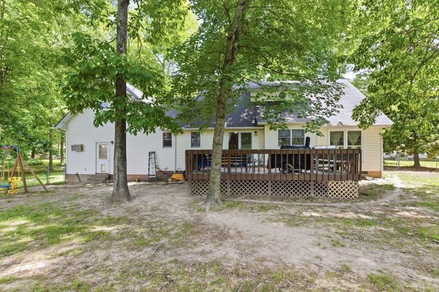 99 Smoke Rise Cir, Manchester, TN 37355
