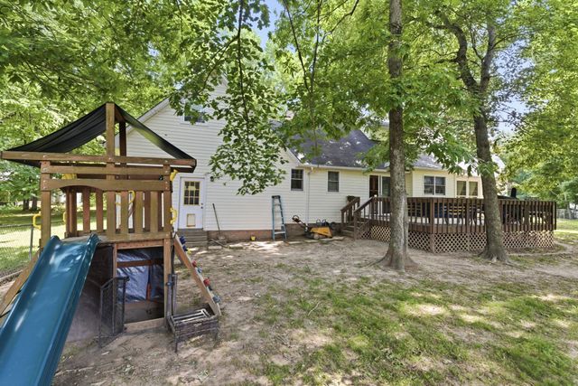 99 Smoke Rise Cir, Manchester, TN 37355