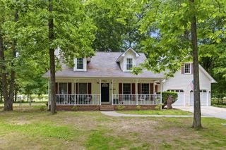 99 Smoke Rise Cir, Manchester, TN 37355