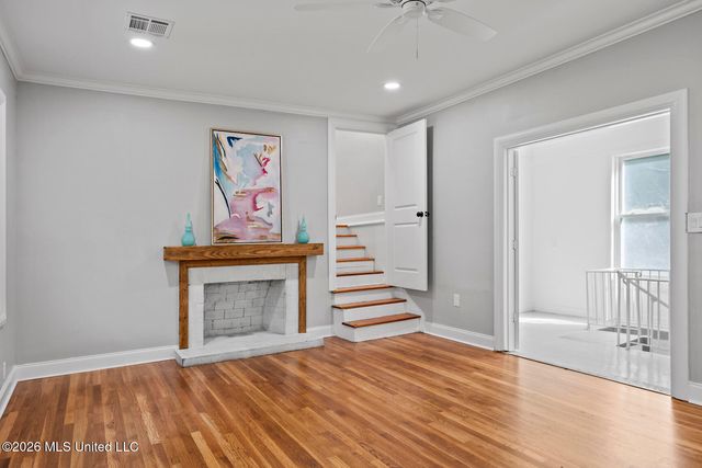 1112 Meadowbrook Road, Jackson, MS 39206