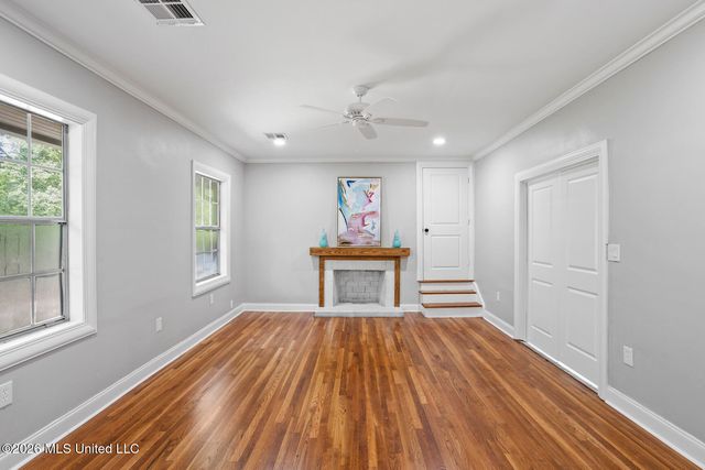 1112 Meadowbrook Road, Jackson, MS 39206