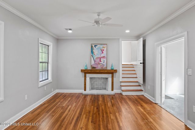 1112 Meadowbrook Road, Jackson, MS 39206