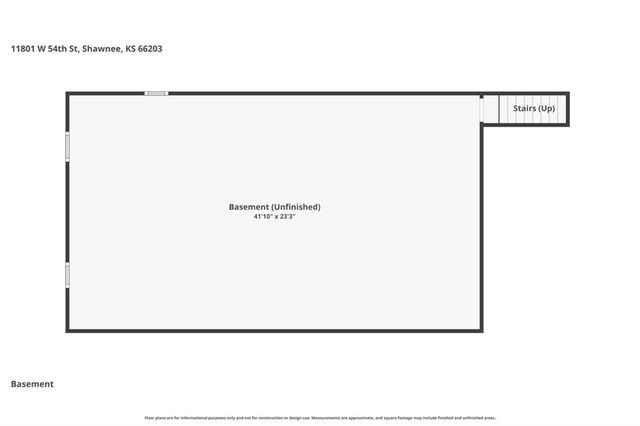 11801 W 54th Street, Shawnee, KS 66203