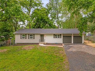 11801 W 54th Street, Shawnee, KS 66203