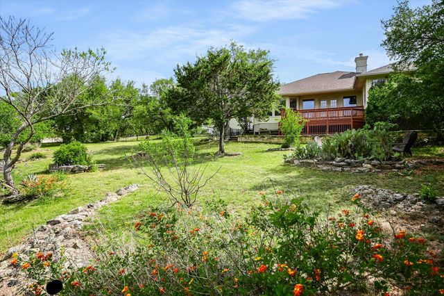 19620 Single Peak CV, Spicewood, TX 78669