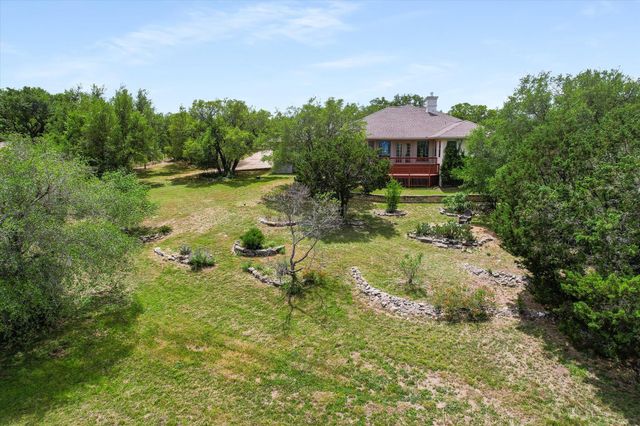 19620 Single Peak CV, Spicewood, TX 78669