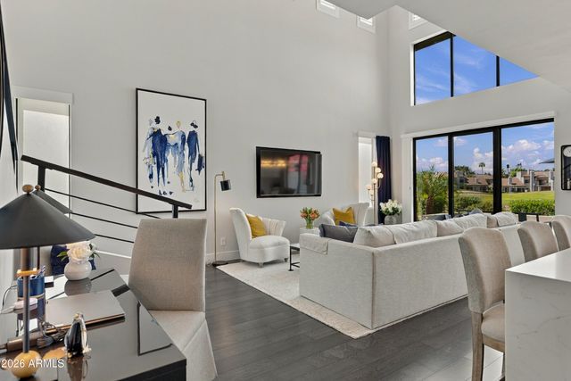 7222 E GAINEY RANCH Road 140, Scottsdale, AZ 85258