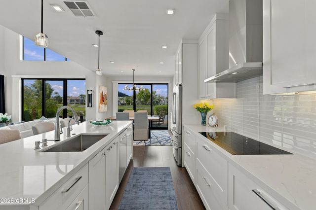 7222 E GAINEY RANCH Road 140, Scottsdale, AZ 85258