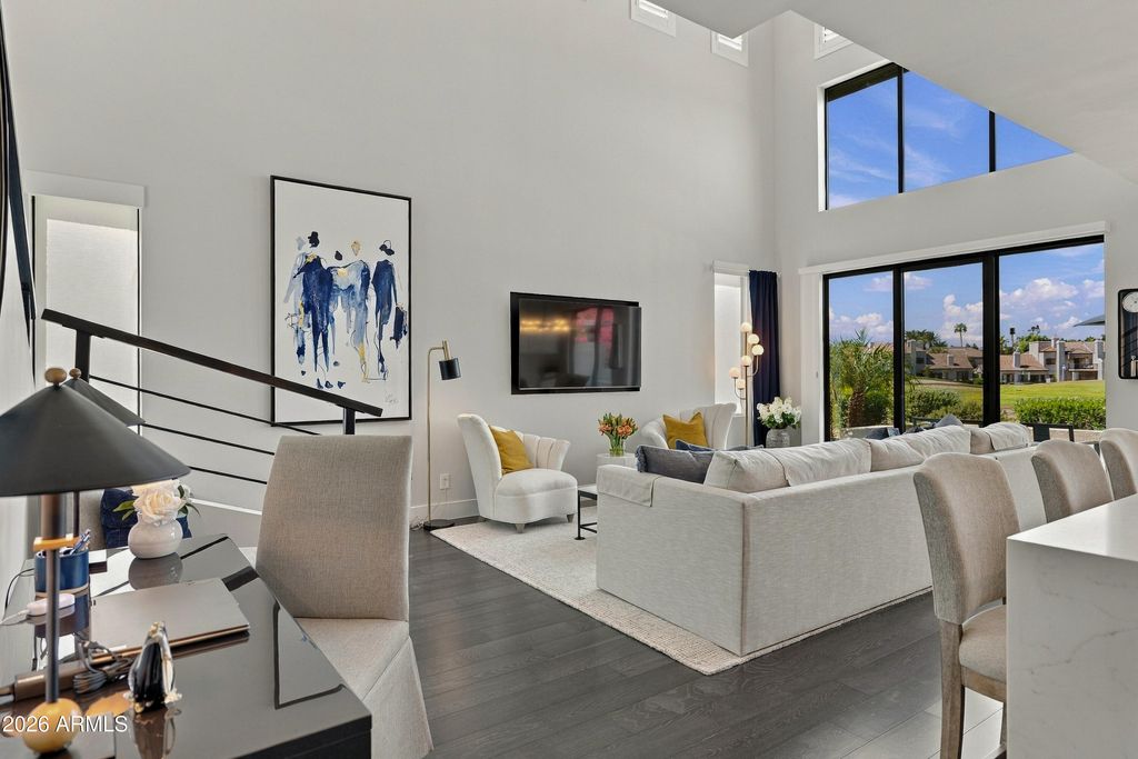 7222 E GAINEY RANCH Road 140, Scottsdale, AZ 85258 — photo 2