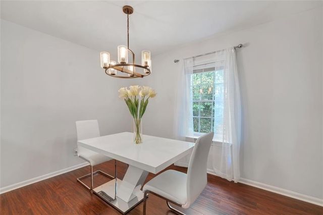 1445 Monroe Drive F15, Atlanta, GA 30324