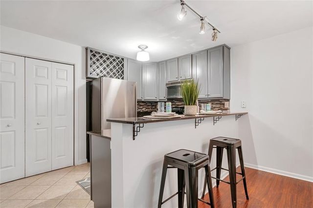 1445 Monroe Drive F15, Atlanta, GA 30324