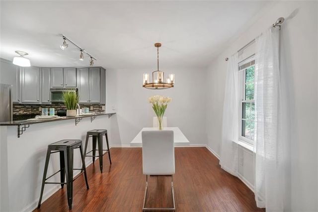 1445 Monroe Drive F15, Atlanta, GA 30324