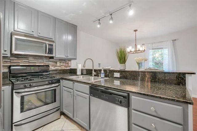 1445 Monroe Drive F15, Atlanta, GA 30324