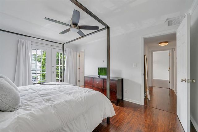 1445 Monroe Drive F15, Atlanta, GA 30324