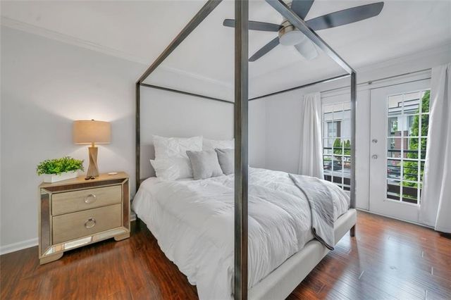 1445 Monroe Drive F15, Atlanta, GA 30324