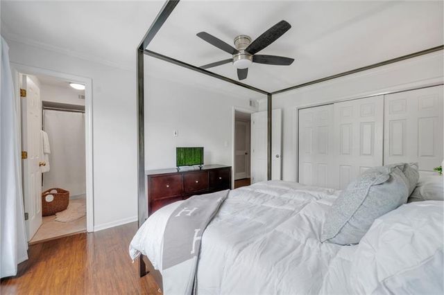 1445 Monroe Drive F15, Atlanta, GA 30324