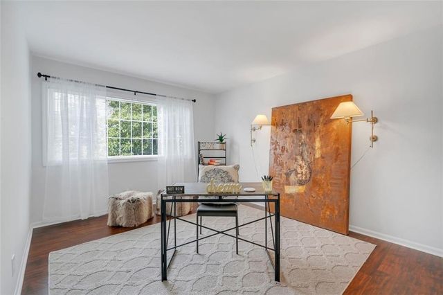 1445 Monroe Drive F15, Atlanta, GA 30324