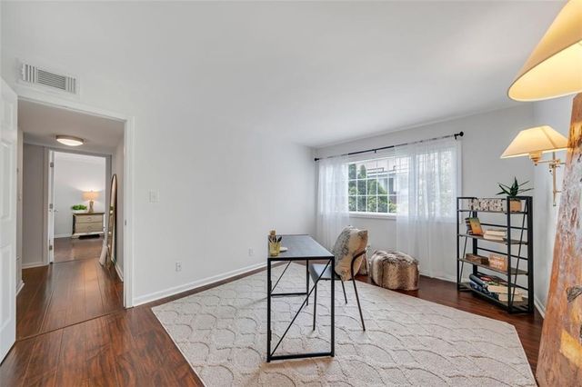 1445 Monroe Drive F15, Atlanta, GA 30324