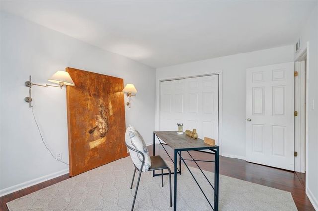 1445 Monroe Drive F15, Atlanta, GA 30324