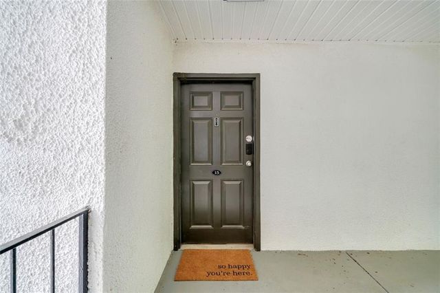 1445 Monroe Drive F15, Atlanta, GA 30324