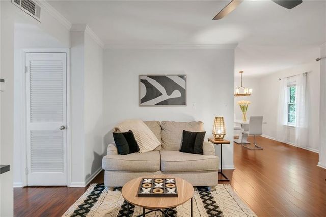 1445 Monroe Drive F15, Atlanta, GA 30324