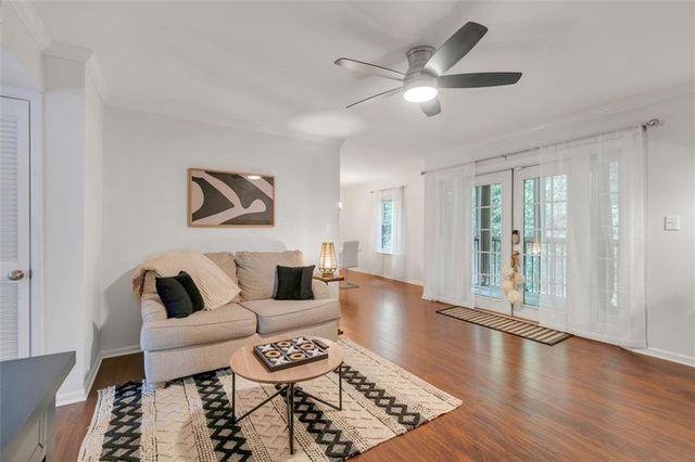 1445 Monroe Drive F15, Atlanta, GA 30324