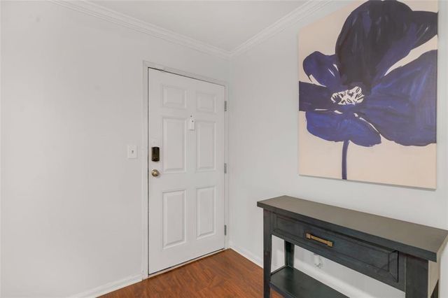 1445 Monroe Drive F15, Atlanta, GA 30324