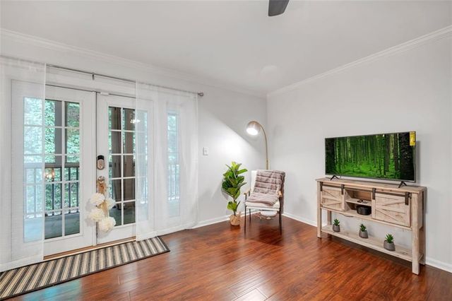 1445 Monroe Drive F15, Atlanta, GA 30324