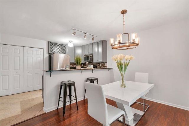 1445 Monroe Drive F15, Atlanta, GA 30324