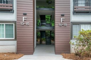 1445 Monroe Drive F15, Atlanta, GA 30324