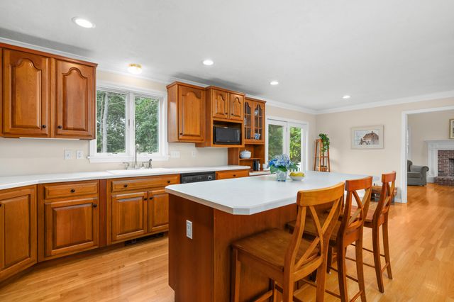 112 Blueberry Pond Drive, Brewster, MA 02631